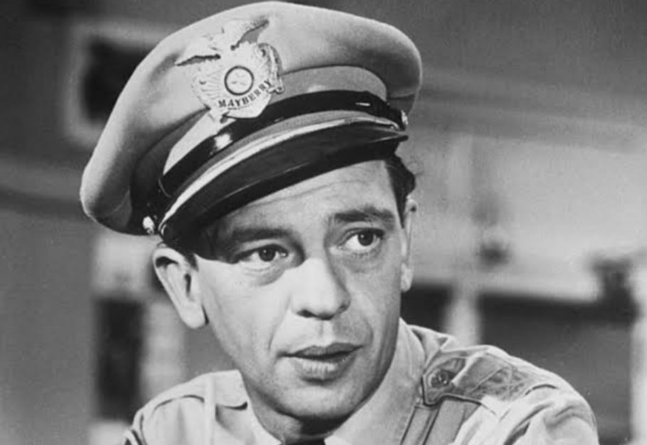 Why Did Don Knotts Leave The Andy Griffith Show?