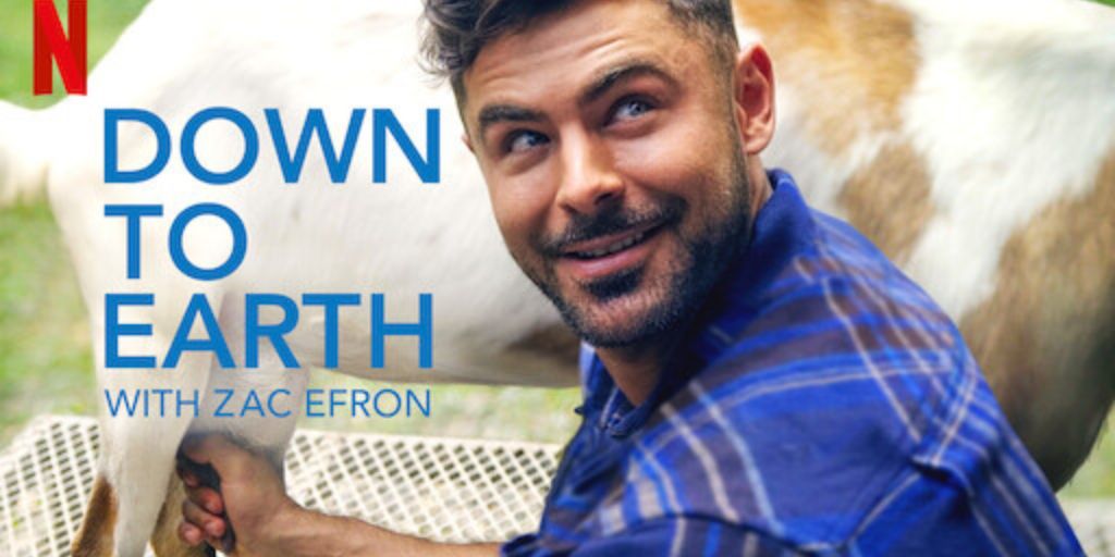 Down to Earth with Zac Efron Season 2 Stream Guide 