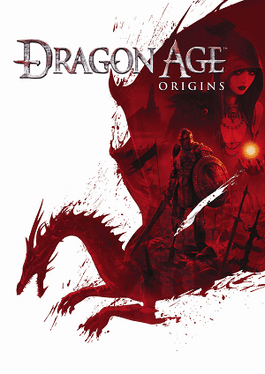 Dragon Age Series