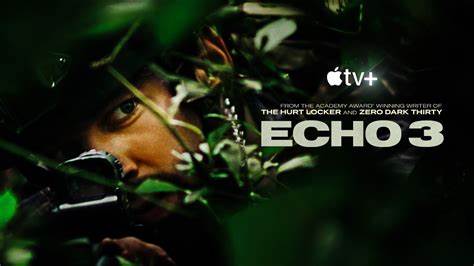 Echo 3 Season 1 Episode 4: Release Date & How to Watch