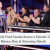 Family Feud Canada Season 4 Episode 47 Release Date & Streaming Details
