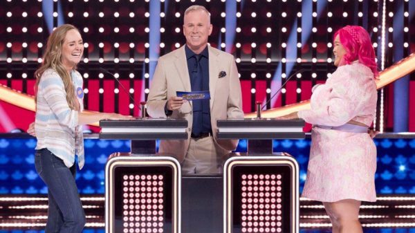 Family Feud Canada Season 4 preview