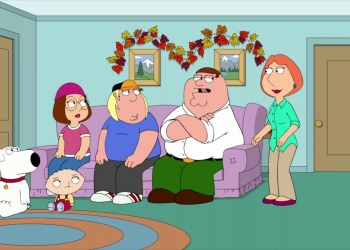 Shows Like Family Guy