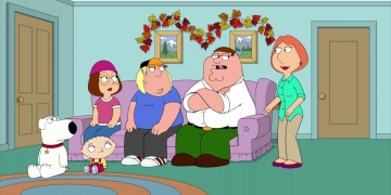 Shows Like Family Guy