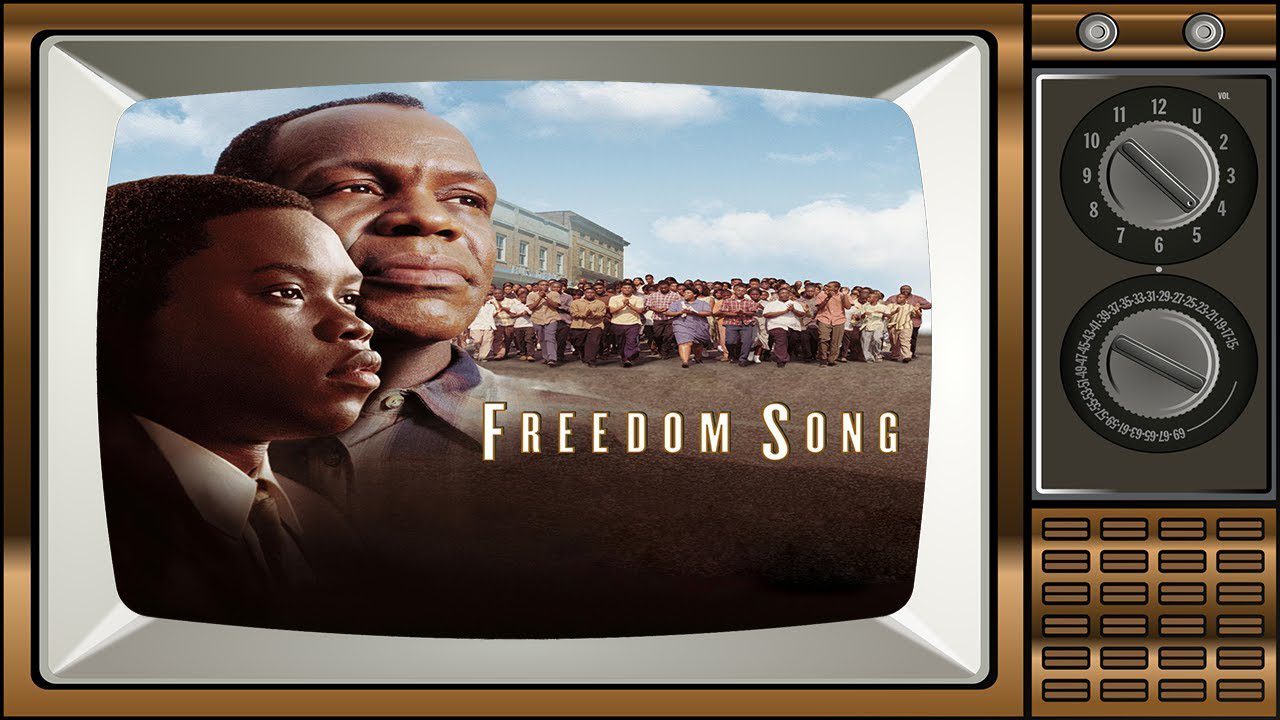Freedom Song (2000)