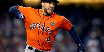 Why Did George Springer Leave Houston Astros : All The Details Explained