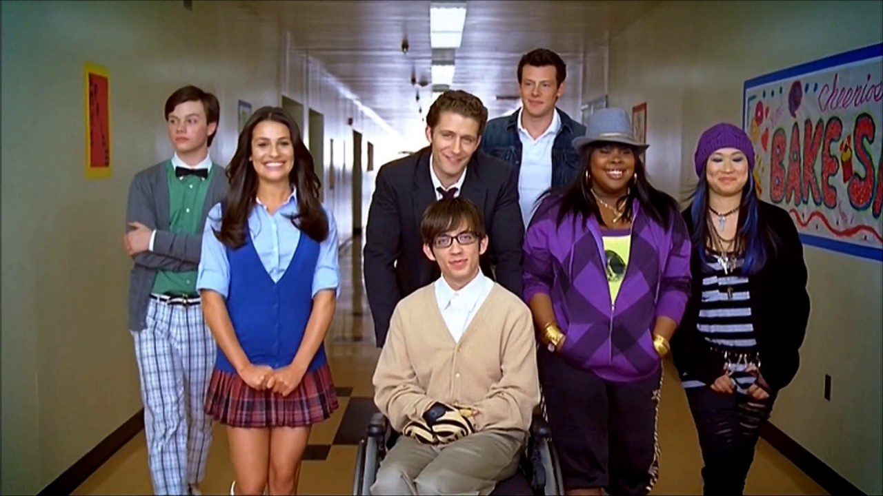 Glee (2009-2015)