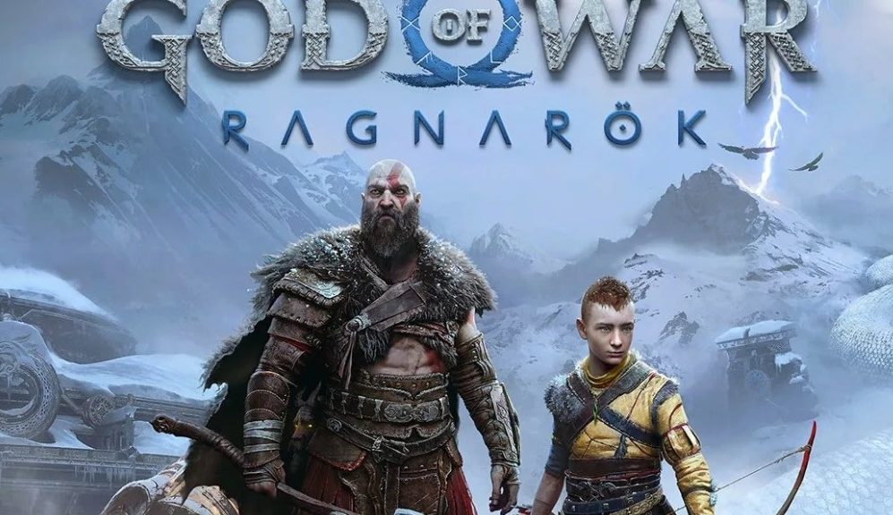 pc download edition god of war ragnarok