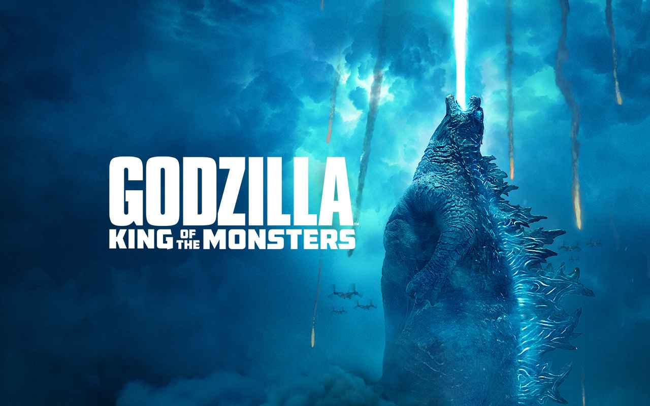 Godzilla: King Of The Monsters (2019)