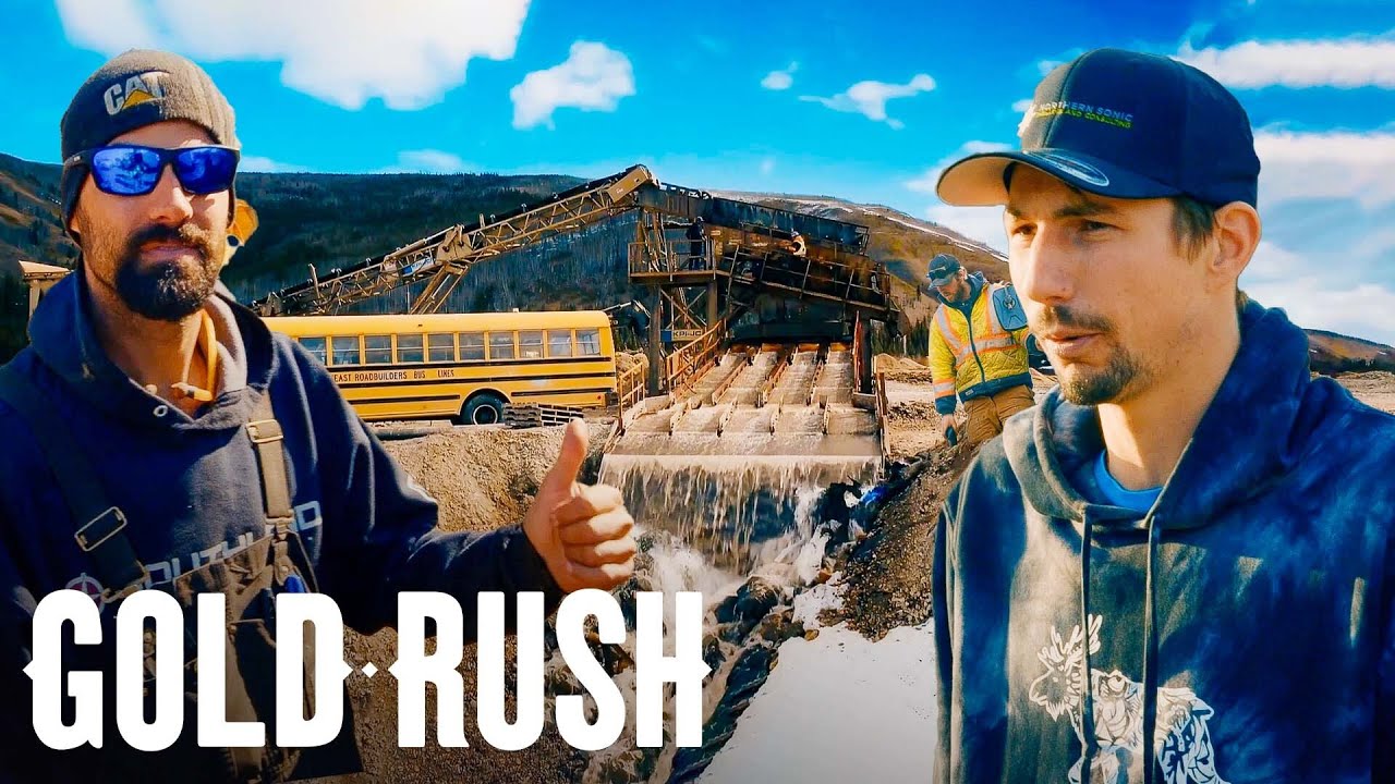 Gold Rush: The Dirt Season 9 Episode 1: Release Date, Spoiler & Streaming Guide