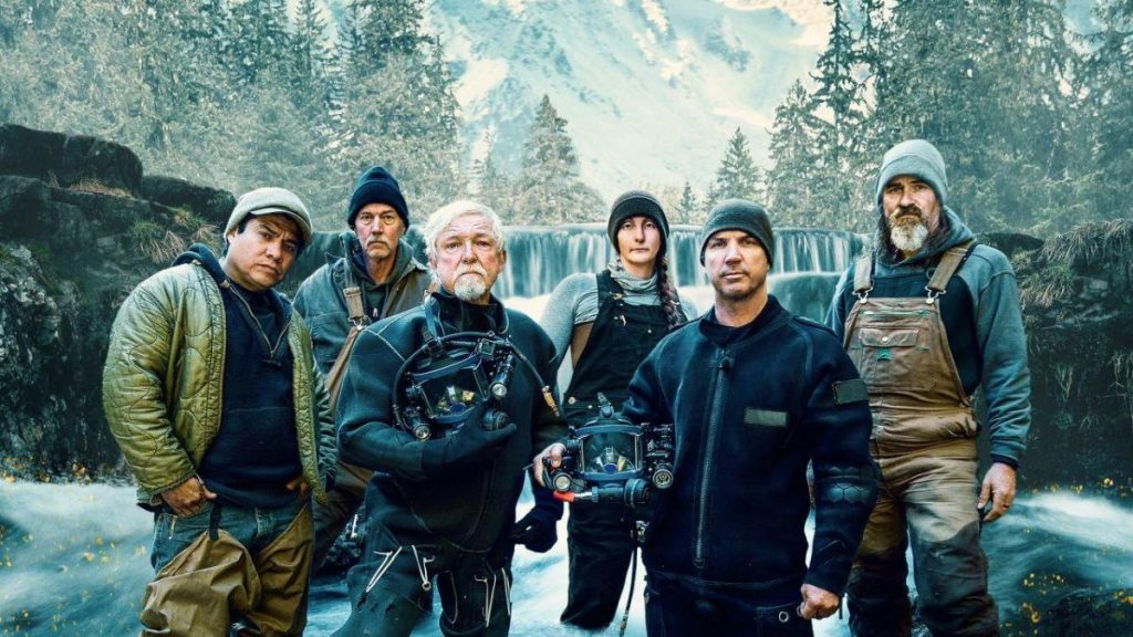 Gold Rush White Water Season 6 Episode 2 Release Date, Preview & How