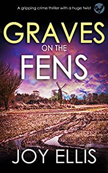 Graves on the Fens
