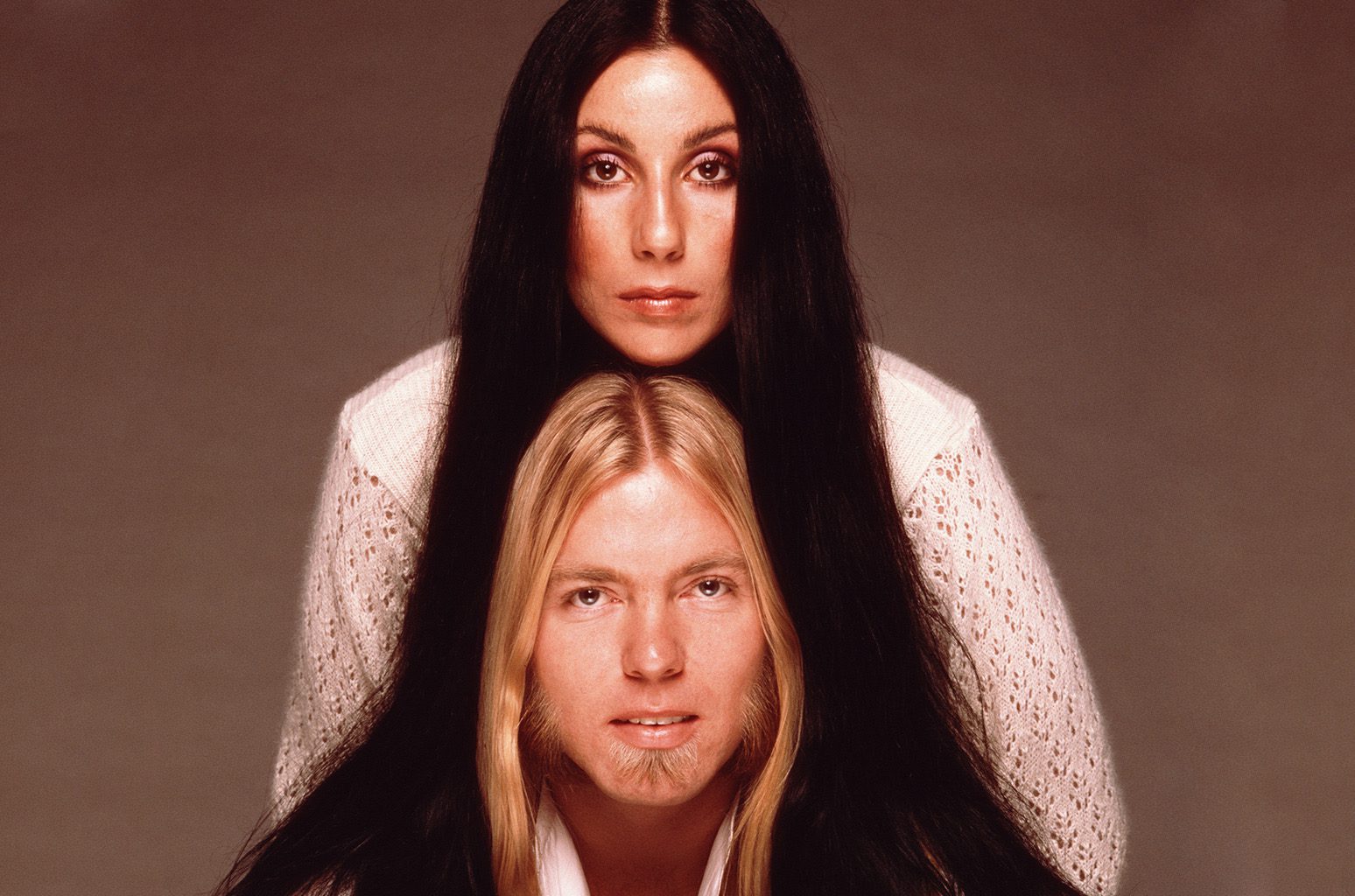 allman brother married to cher