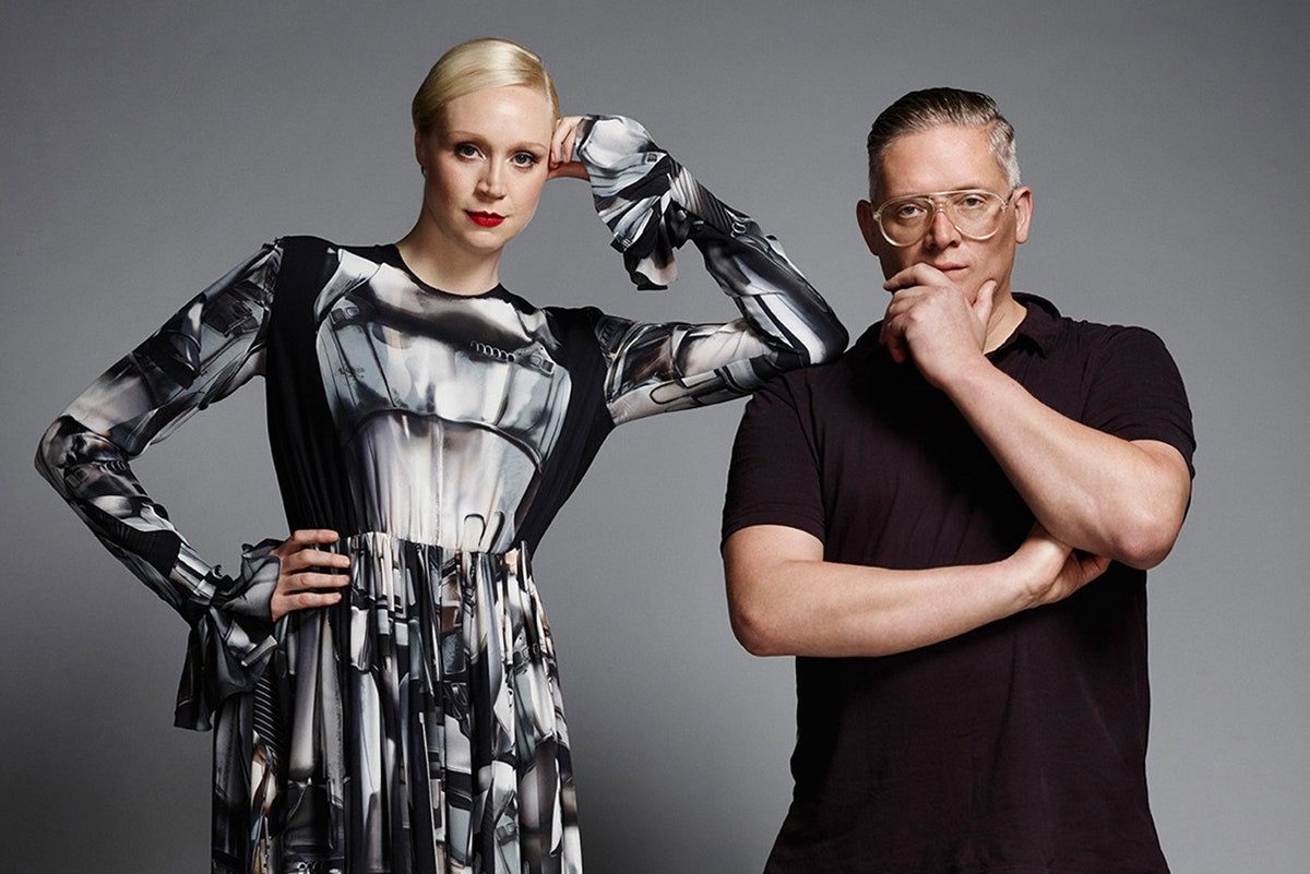 Who is Gwendoline Christie's Partner? Her Relationship With Giles