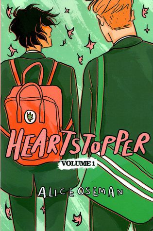 Heartstopper Volume One