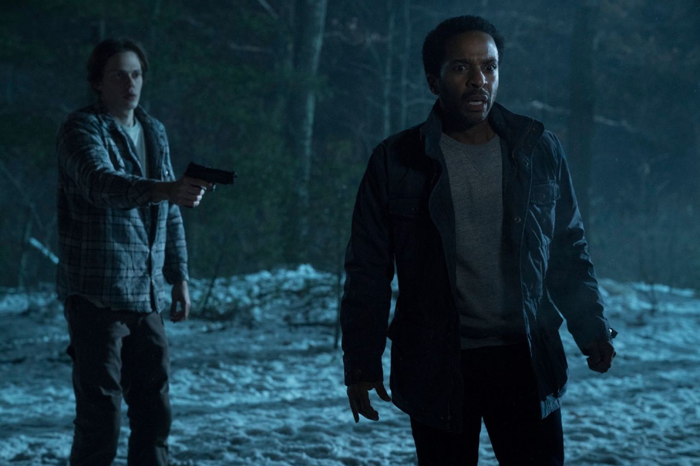 Castle Rock Season 1 Explained : Everything That You Need To Know