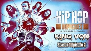 Hip Hop Homicides Season 1 Episode 2 Release Date & Streaming Guide- 'King Von'