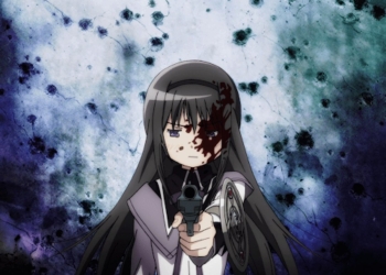 Homura Akemi