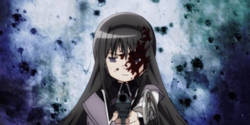 Homura Akemi