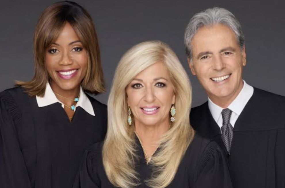 What Happened To Hot Bench Judges