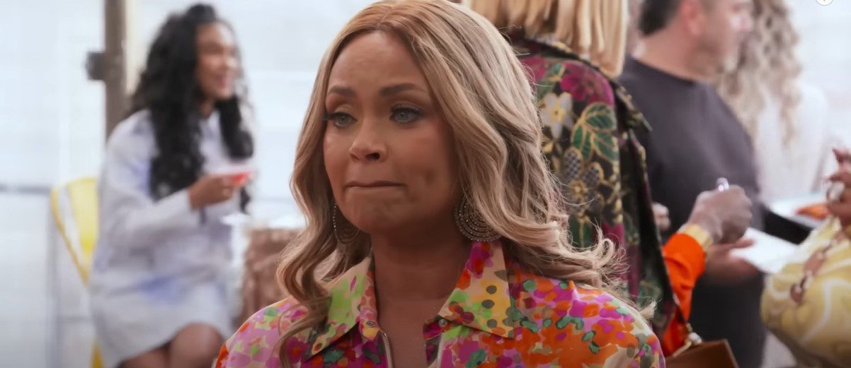 How Can I Watch Episode 8 of The Real Housewives of Potomac Season 7?
