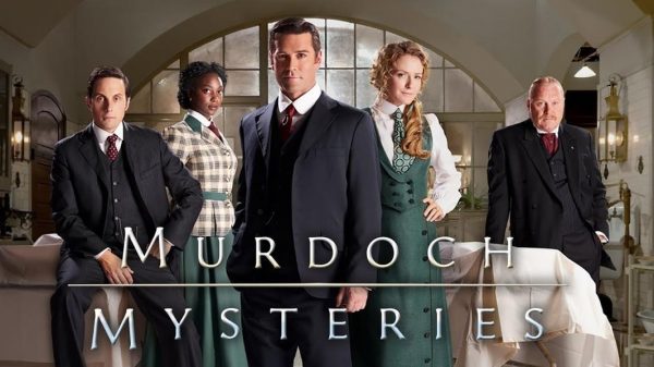 How To Watch Murdoch Mysteries Season 16 Episodes? Streaming Guide