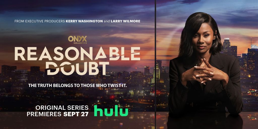 How To Watch Reasonable Doubt Episode 9?