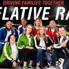 How To Watch Relative Race Season 10 Episodes Streaming Guide