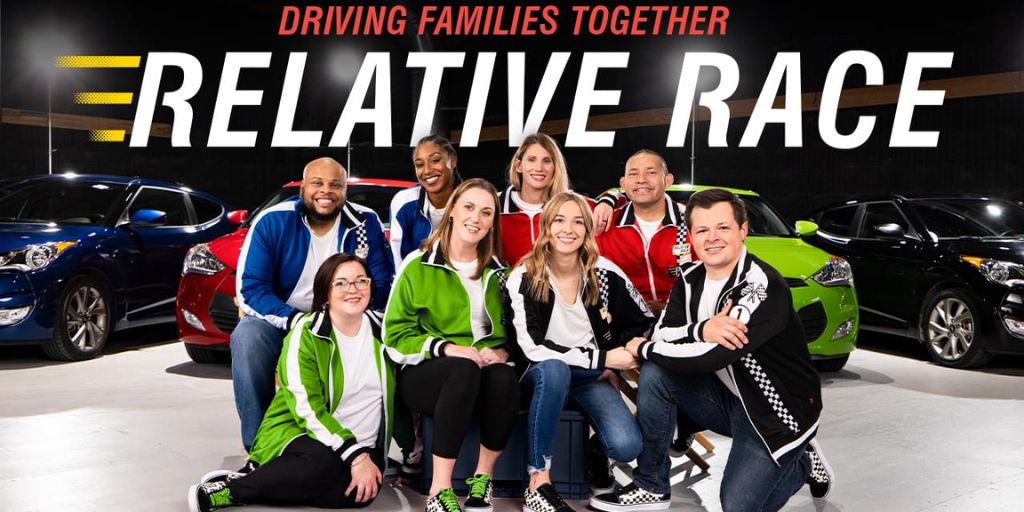 How To Watch Relative Race Season 10 Episodes Streaming Guide