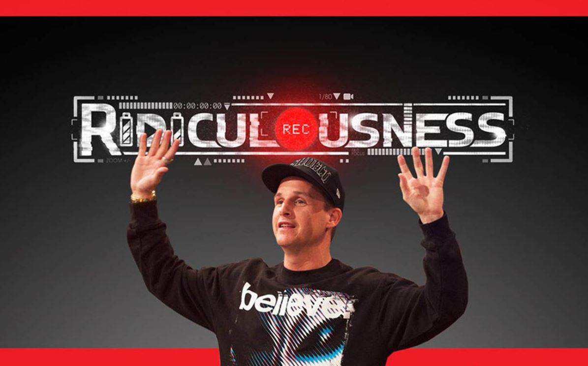 How To Watch Ridiculousness Episodes? Streaming Guide