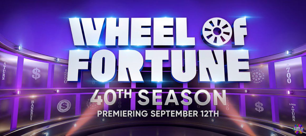 How To Watch Wheel Of Fortune Season 40 Episodes? Streaming Guide