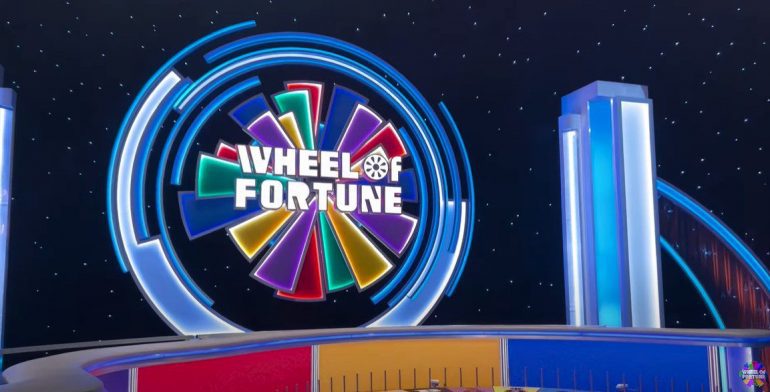 How To Watch Wheel Of Fortune Season 40 Episodes? Streaming Guide ...