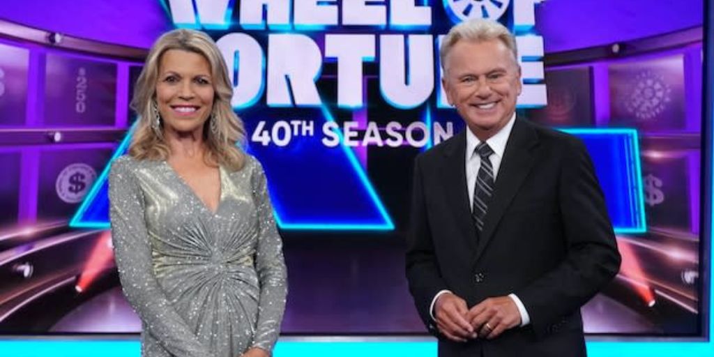 How To Watch Wheel of Fortune season 40 episode 51?