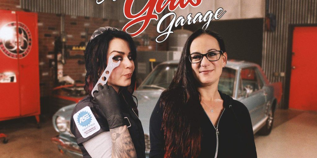 How to Watch Episode 14 of Season 11 of All Girls Garage