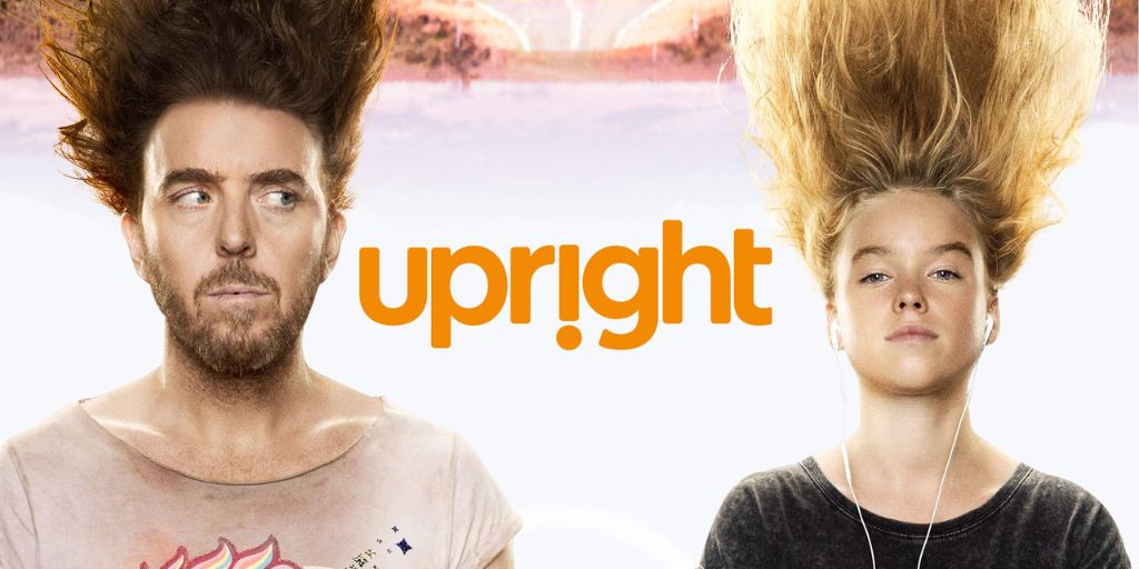 How to Watch Upright Episodes? Streaming Guide