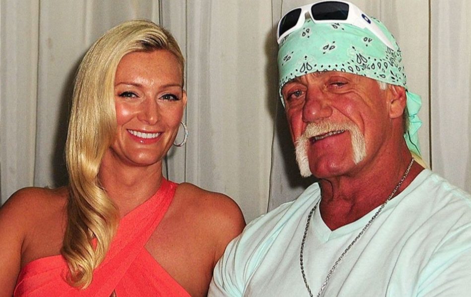 Hulk Hogan's Divorce Timeline