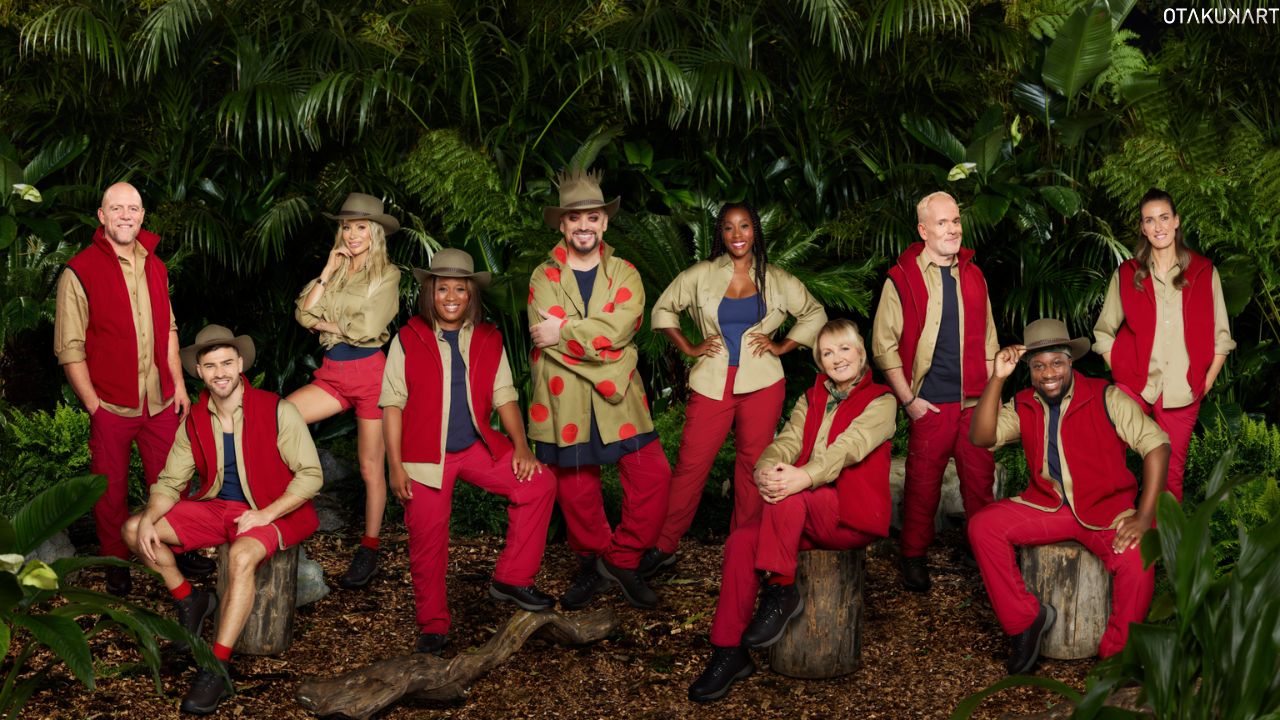I'm A Celebrity Get Me Out of Here Season 22 Episode 18 Release Date
