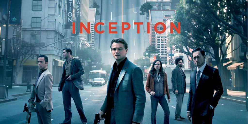 Inception (2010)