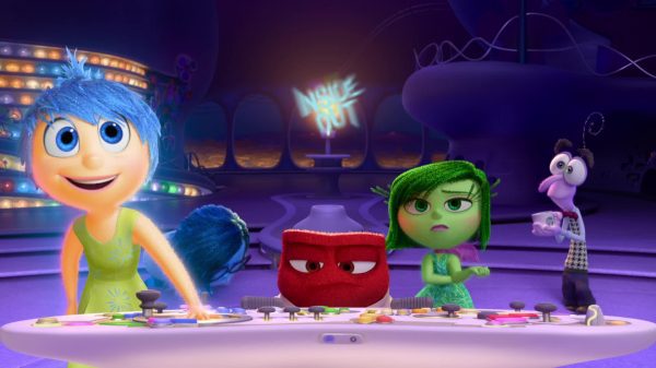 30 Movies Like Inside Out: Animated Movies For Young Minds - OtakuKart