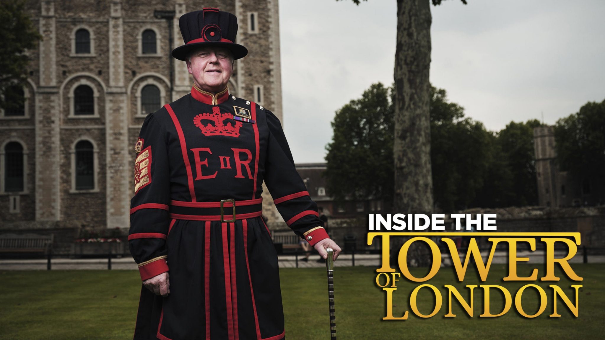 Inside The Tower of London Season 5 Ep3 recap