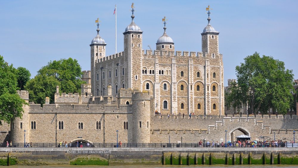 Inside The Tower of London Season 5 Ep3 recap