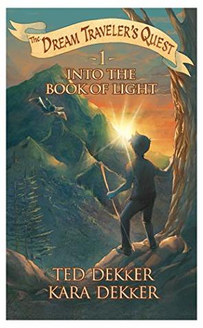 Into the Book of Light
