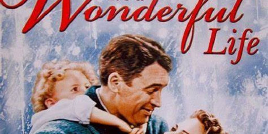 It's a Wonderful Life (1946)