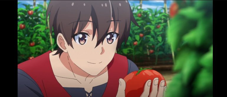 I Ve Somehow Gotten Stronger When I Improved My Farm Related Skills Episode Release Date