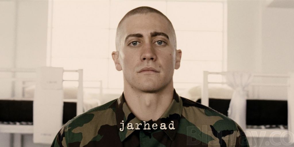 Jarhead (2005)