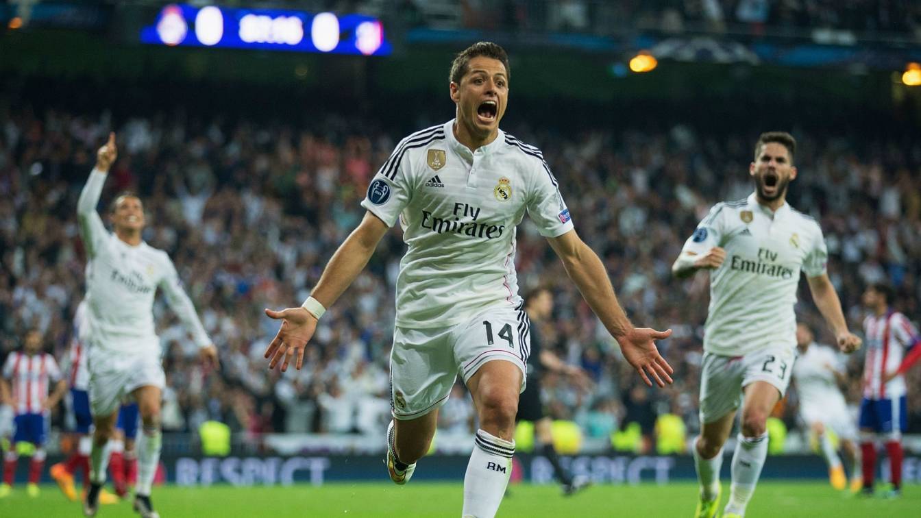 Why Did Javier Hernandez – Chicharito Leave Real Madrid