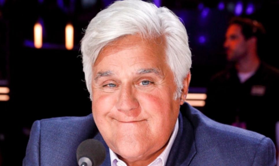 What Happened To Jay Leno