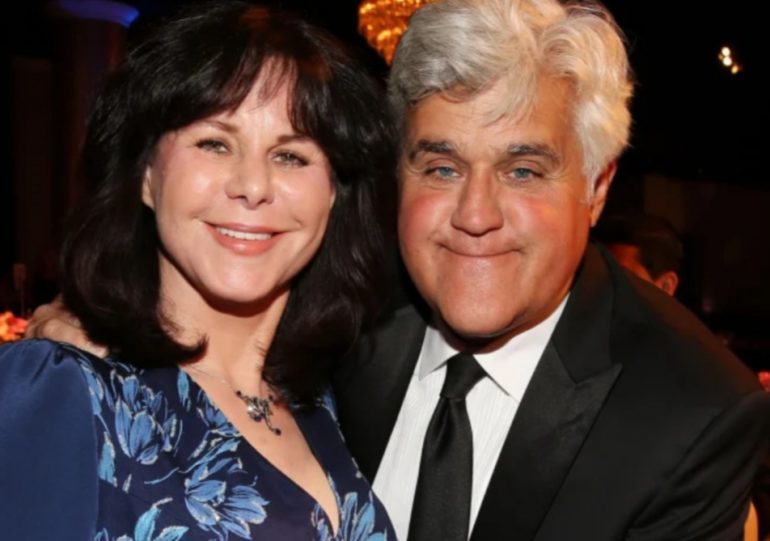 Who Is Jay Leno's Wife? The Host's Marriage & Relationships OtakuKart