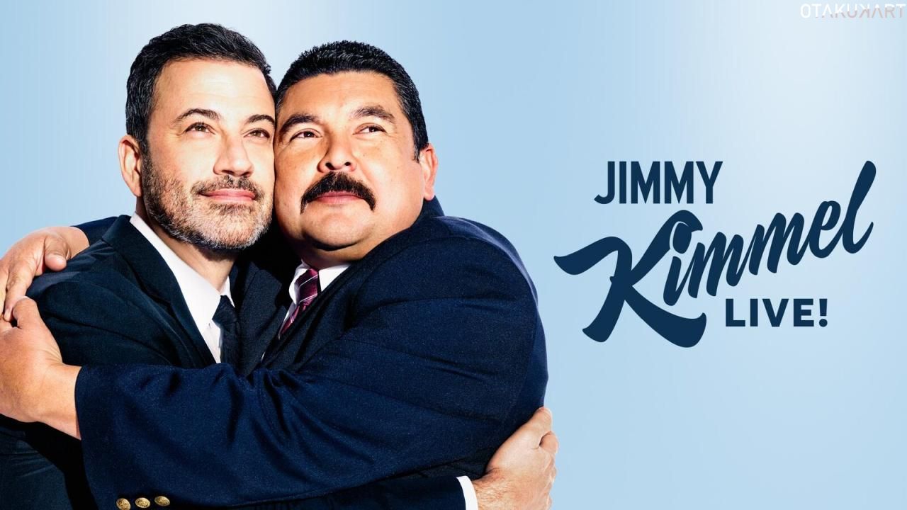 Jimmy Kimmel Live! Season 20 Episode 196 Release Date