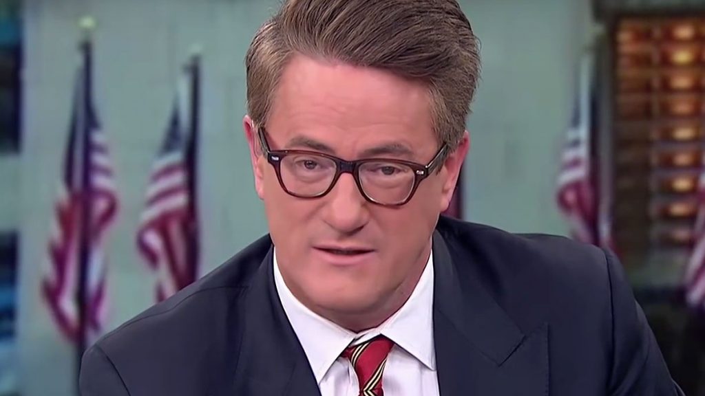 Where Is Joe Scarborough All That You Should Know OtakuKart   Joe Scarborough 2 1024x576 